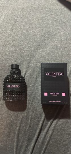 Valentino Eau De Parfum Intense 3.4 Fl oz