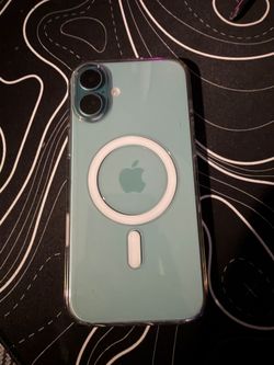 iPhone 16 Plus