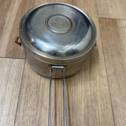 Stainless Steel Bento Box / Lunch Box