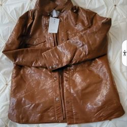 Asos Design Jacket And Skirt 