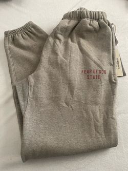 Essentials Sweatpants