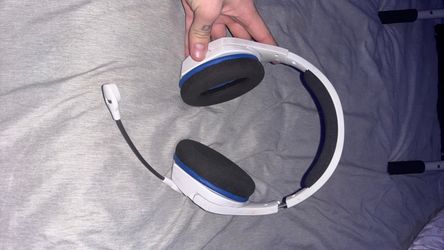 Gaming headset