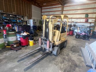 Hyster 50