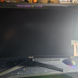 Asus Tuf Gaming Monitor 27.5 