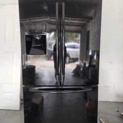 Samsung Refrigerator 