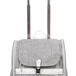 Pet Rolling Carrier, Dog Backpack 3389L