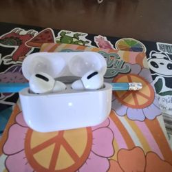 Apple Airpods Pro