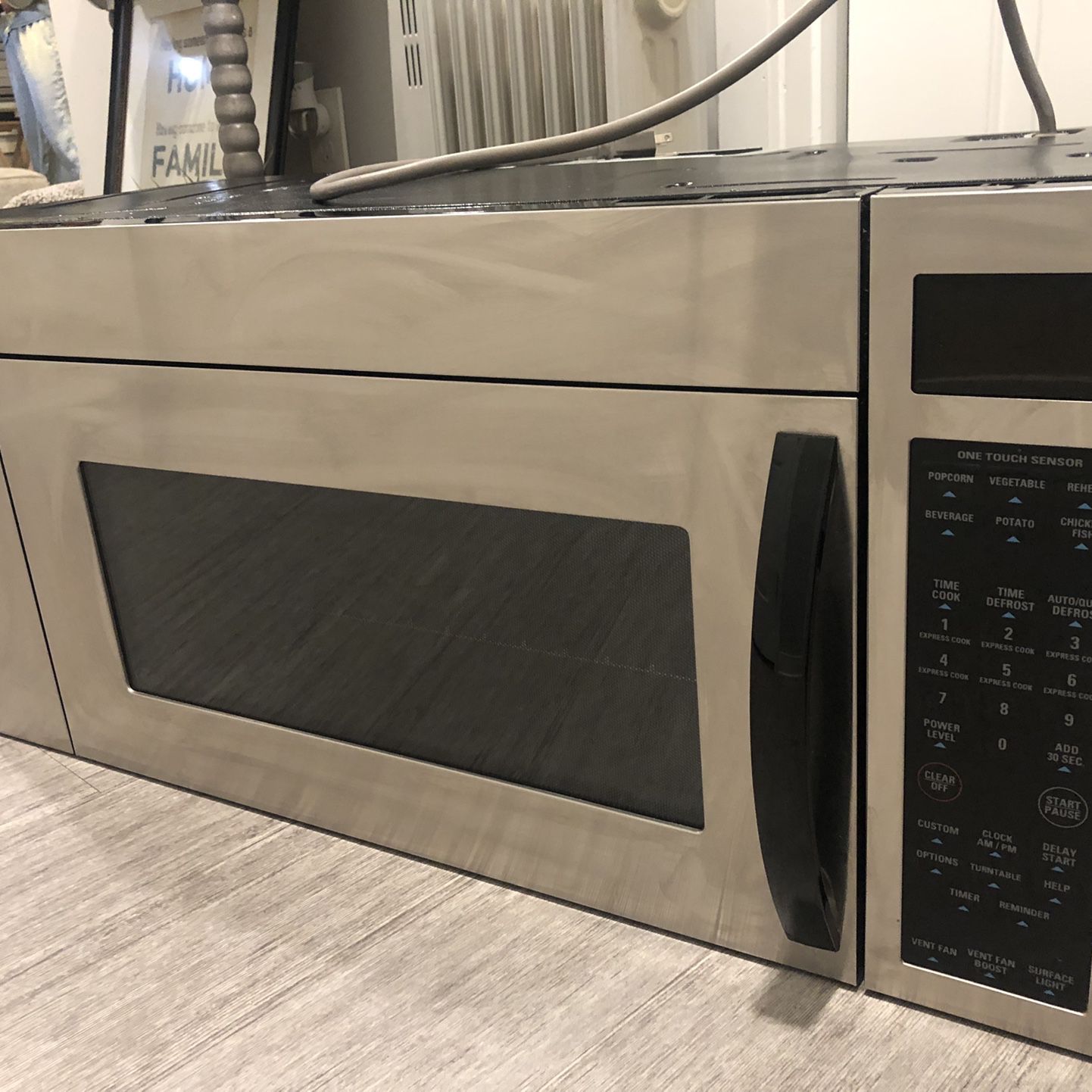 Microwave Oven For Sale for Sale in Philadelphia, PA - OfferUp