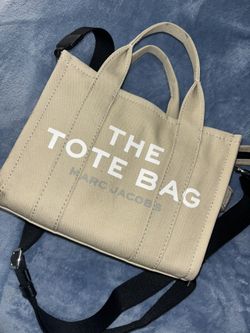 Marc Jacob’s Tote Bag