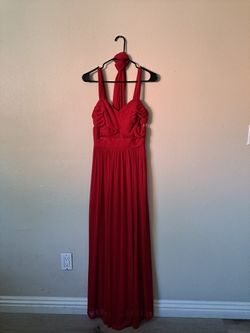 Vestido De Fiesta