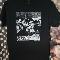 Scarface T-shirt