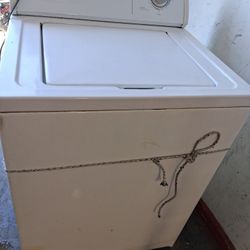 Lavadora Whirlpool Travaja Vien 