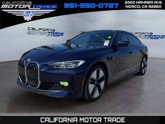 2023 BMW i4