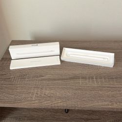 Apple Pencil 2nd Generation