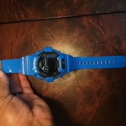 Casio G Shock Watch