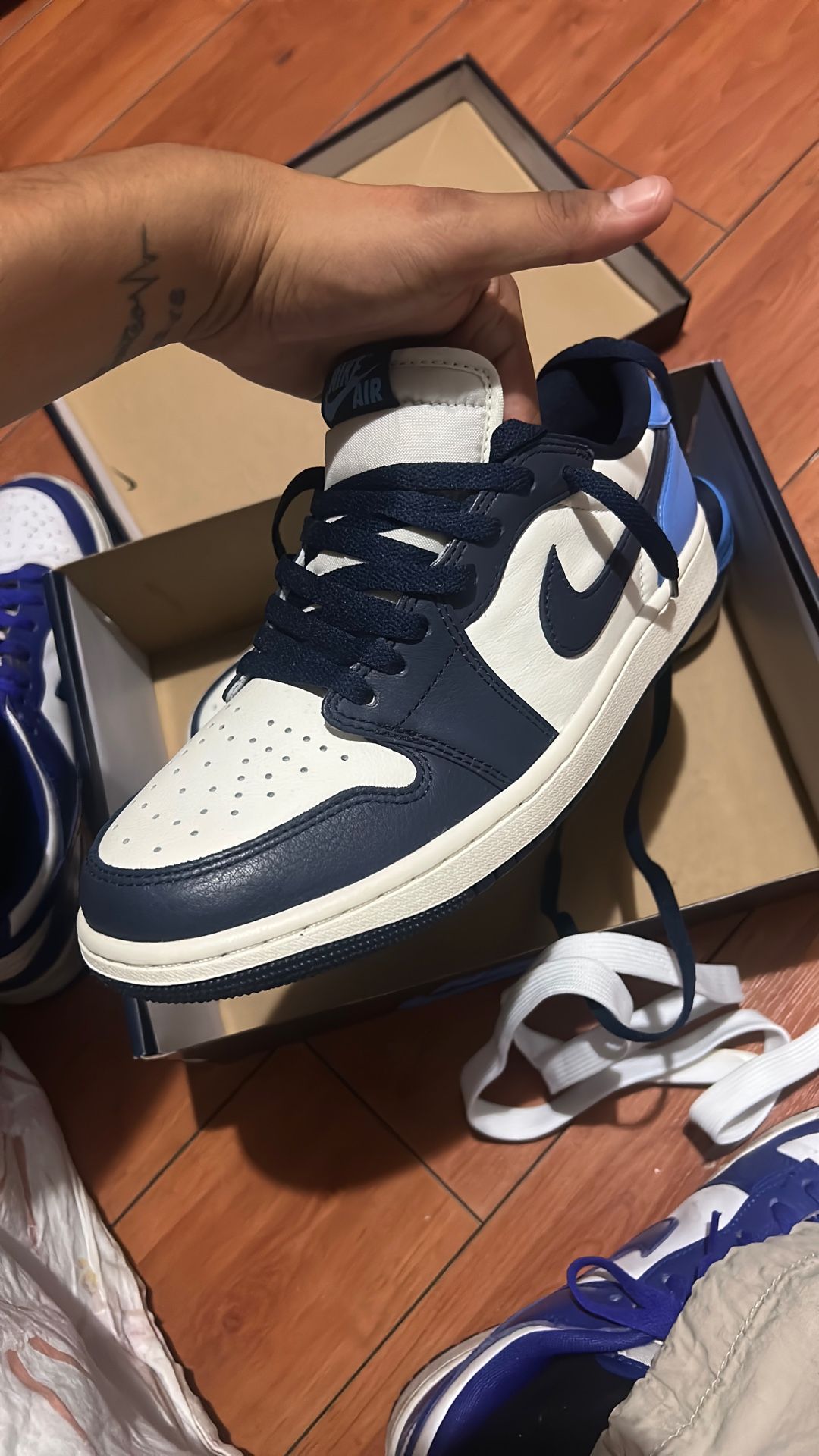 Jordan 1