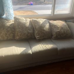 Free Couch