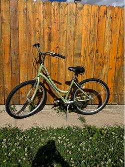 Women’s Bike
