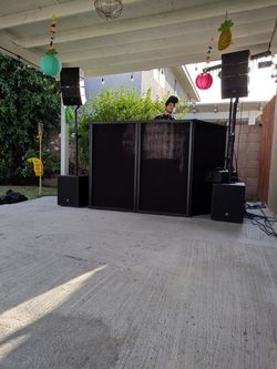 PRO MOBILE DJ
