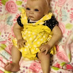 Reborn Doll