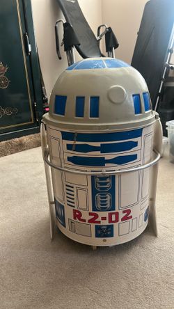 Star Wars Toy Box