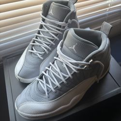 Jordan 12s
