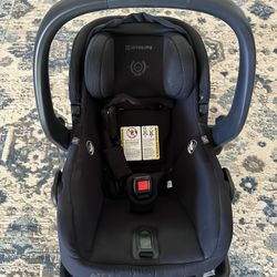 Uppababy Car seat