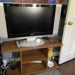 Panasonic 32” LCD TV