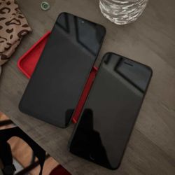 Iphone 8 Plus & Galaxy A16