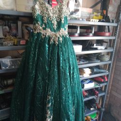 Dress ,size 10