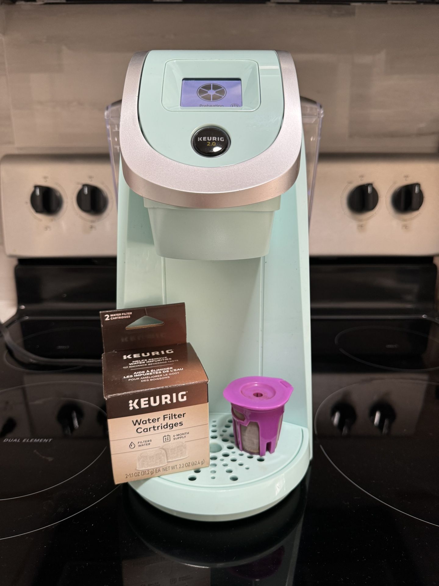 Keurig