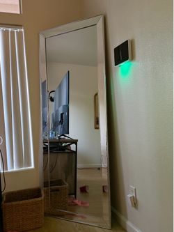 24x70 full wall mirror