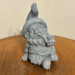 Cement Gnome 