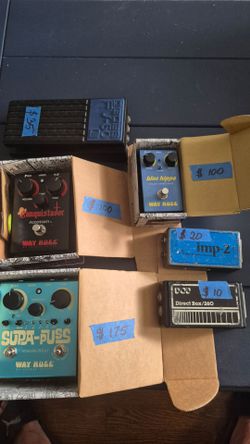 guitar  accessories
