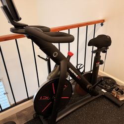 Inspire ic1 Exercise Bike