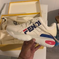 Fendi Designer Shoes 
