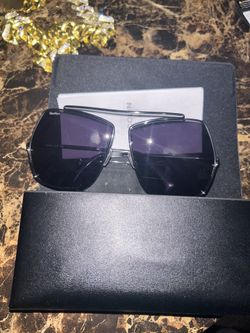 Max Mara sunglasses