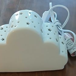 Cloud Ceramic Kids' Nightlight from Pillowfort™ at Targe