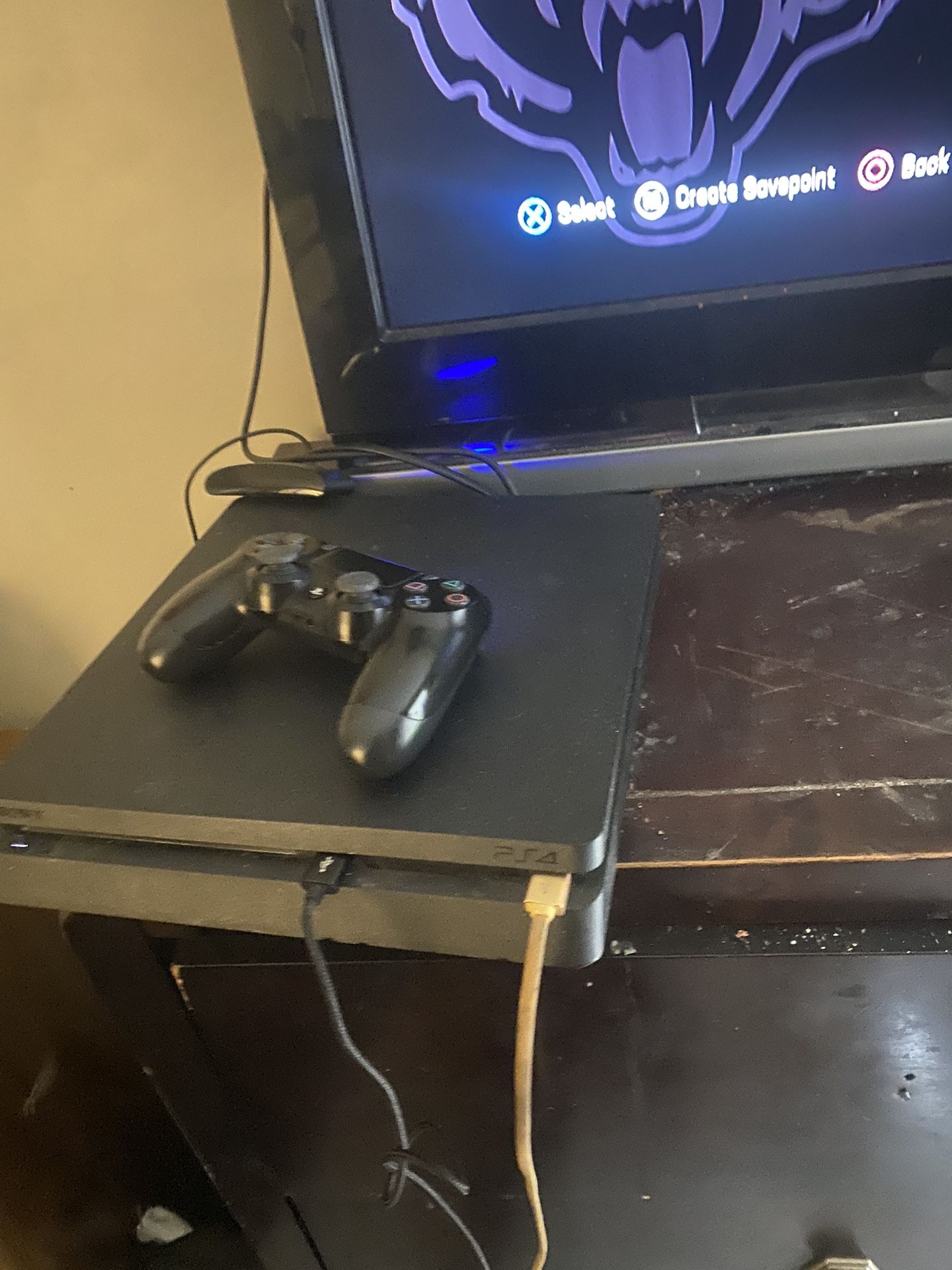Ps4 Slim