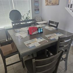 Kitchen Table 