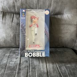 Shohei Ohtani Statue 