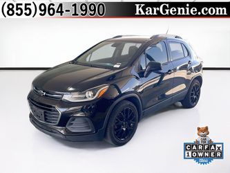 2021 Chevrolet Trax