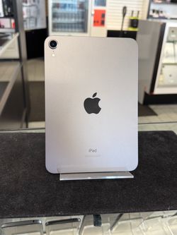 iPad Mini 6 64GB WiFi