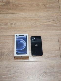 iPhone 12 factory Unlocked