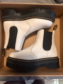 Botas dr martinez
