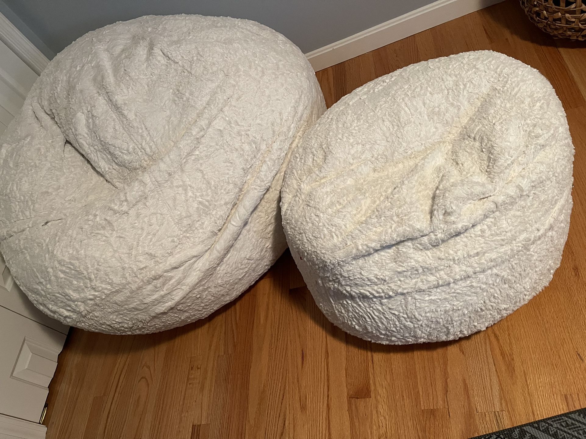 Convertible Beanbag Chair To Full Size Bed