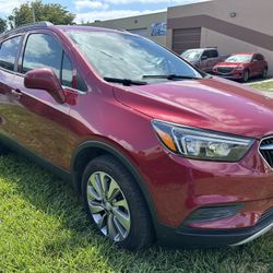 2019 Buick Encore