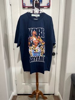 Kobe Bryant T-Shirt