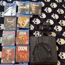 PS4 For Sell 