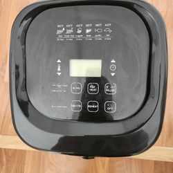Free Air Fryer Needs To Be Repair